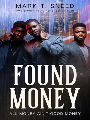 cover image of Found Money
